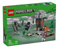 LEGO MINECRAFT 21586 Blady ogród - 1473419 - zdjęcie 1